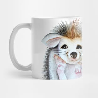 Lookin Sharp Mug